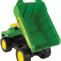 Tomy John Deere Dump Truck