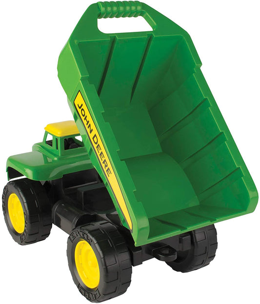 Tomy John Deere Dump Truck