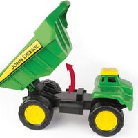 Tomy John Deere Dump Truck