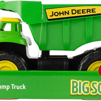 Tomy John Deere Dump Truck