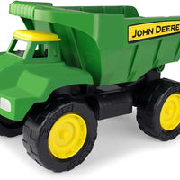 Tomy John Deere Dump Truck