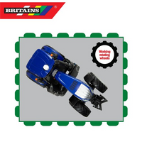 Britains New Holland T8.435 Tractor