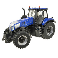 Britains New Holland T8.435 Tractor