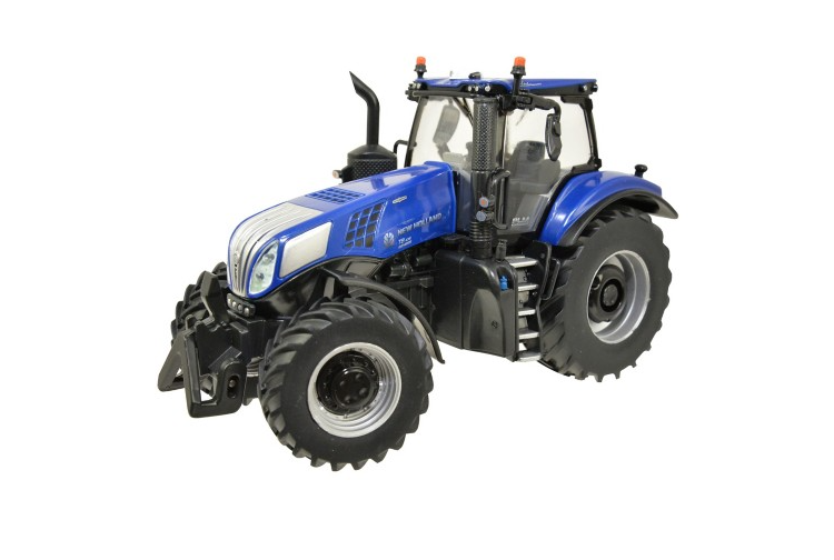 Britains New Holland T8.435 Tractor