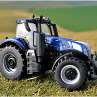 Britains New Holland T8.435 Tractor