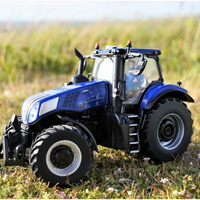 Britains New Holland T8.435 Tractor