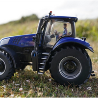 Britains New Holland T8.435 Tractor