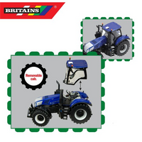 Britains New Holland T8.435 Tractor