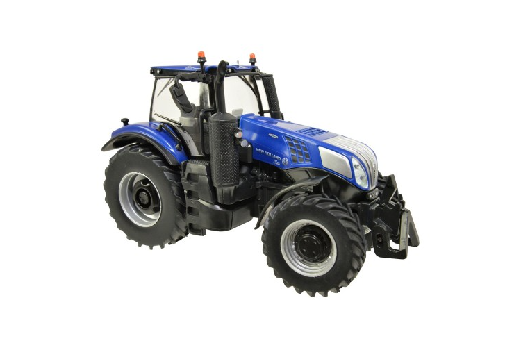 Britains New Holland T8.435 Tractor