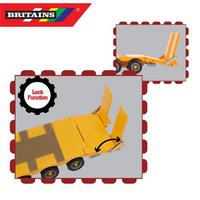 Britains Kane LLTM Loader