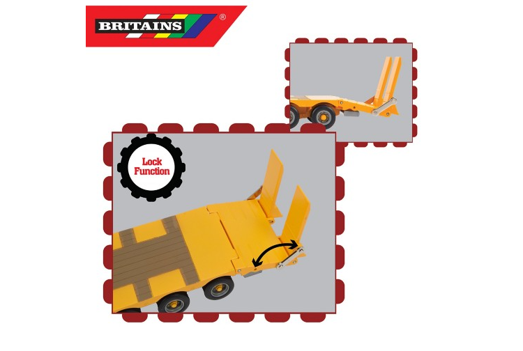 Britains Kane LLTM Loader