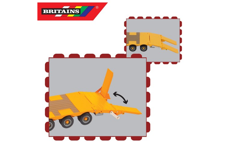 Britains Kane LLTM Loader