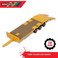 Britains Kane LLTM Loader