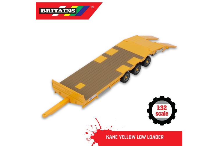 Britains Kane LLTM Loader