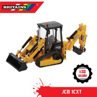 Britains JCB 1 CXT