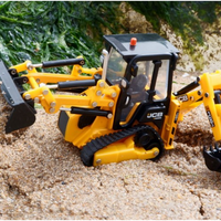 Britains JCB 1 CXT