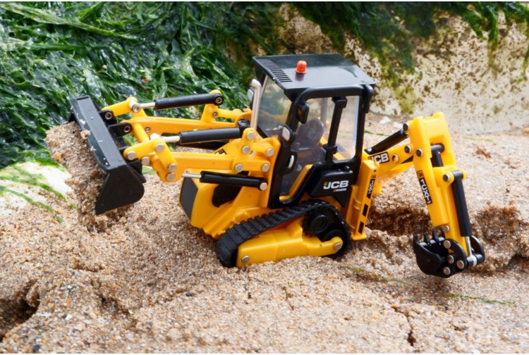 Britains JCB 1 CXT