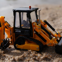 Britains JCB 1 CXT