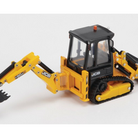 Britains JCB 1 CXT