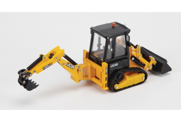 Britains JCB 1 CXT