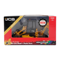 Britains JCB 1 CXT