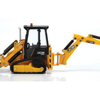 Britains JCB 1 CXT