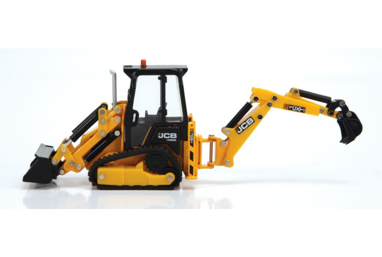 Britains JCB 1 CXT