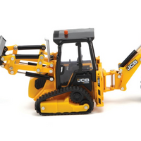 Britains JCB 1 CXT