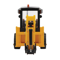 Britains JCB 1 CXT