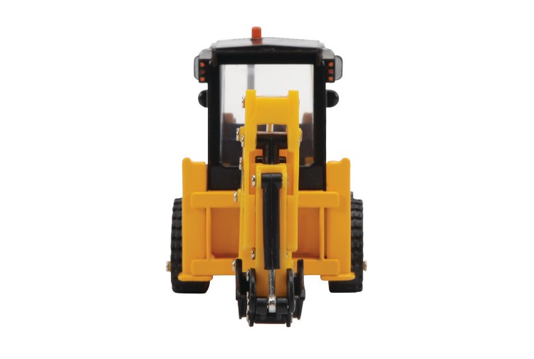 Britains JCB 1 CXT