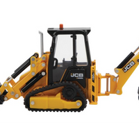 Britains JCB 1 CXT