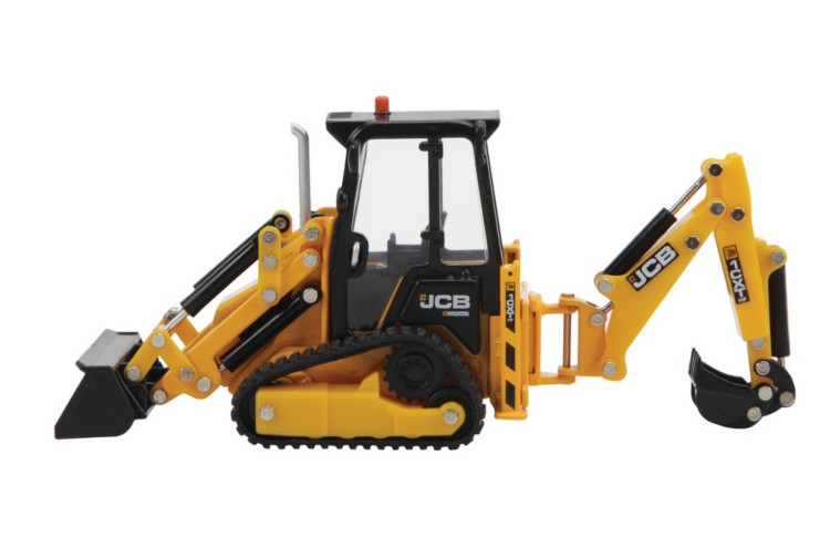 Britains JCB 1 CXT