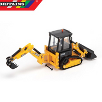 Britains JCB 1 CXT