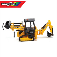 Britains JCB 1 CXT