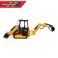 Britains JCB 1 CXT