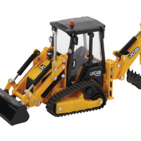 Britains JCB 1 CXT