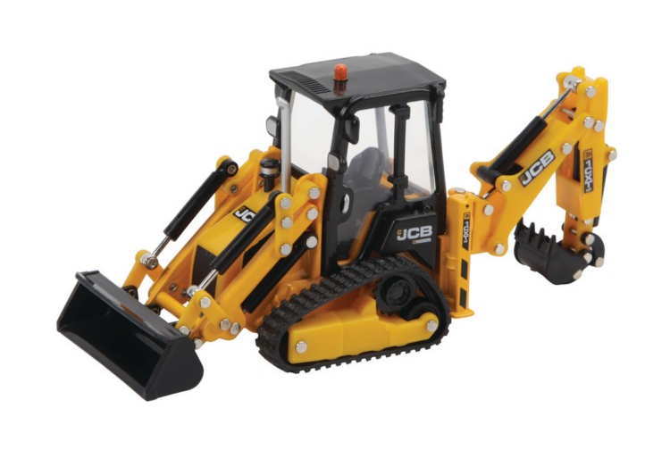 Britains JCB 1 CXT