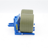 Britains Fleming Double Bale Lifter