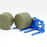 Britains Fleming Double Bale Lifter