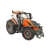 Britains Metallic Orange Valtra T254