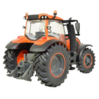 Britains Metallic Orange Valtra T254