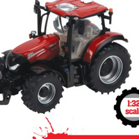 Britains CASE Maxxum 150 Tractor