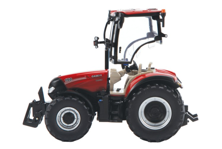 Britains CASE Maxxum 150 Tractor