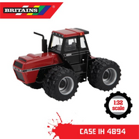 Britains 1:32 CASE International 4894