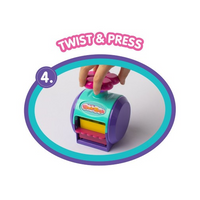 Maché Magic® Twist &amp; Press