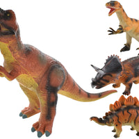 Large Dinosaurs (Assorted)