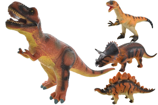 Large Dinosaurs (Assorted)