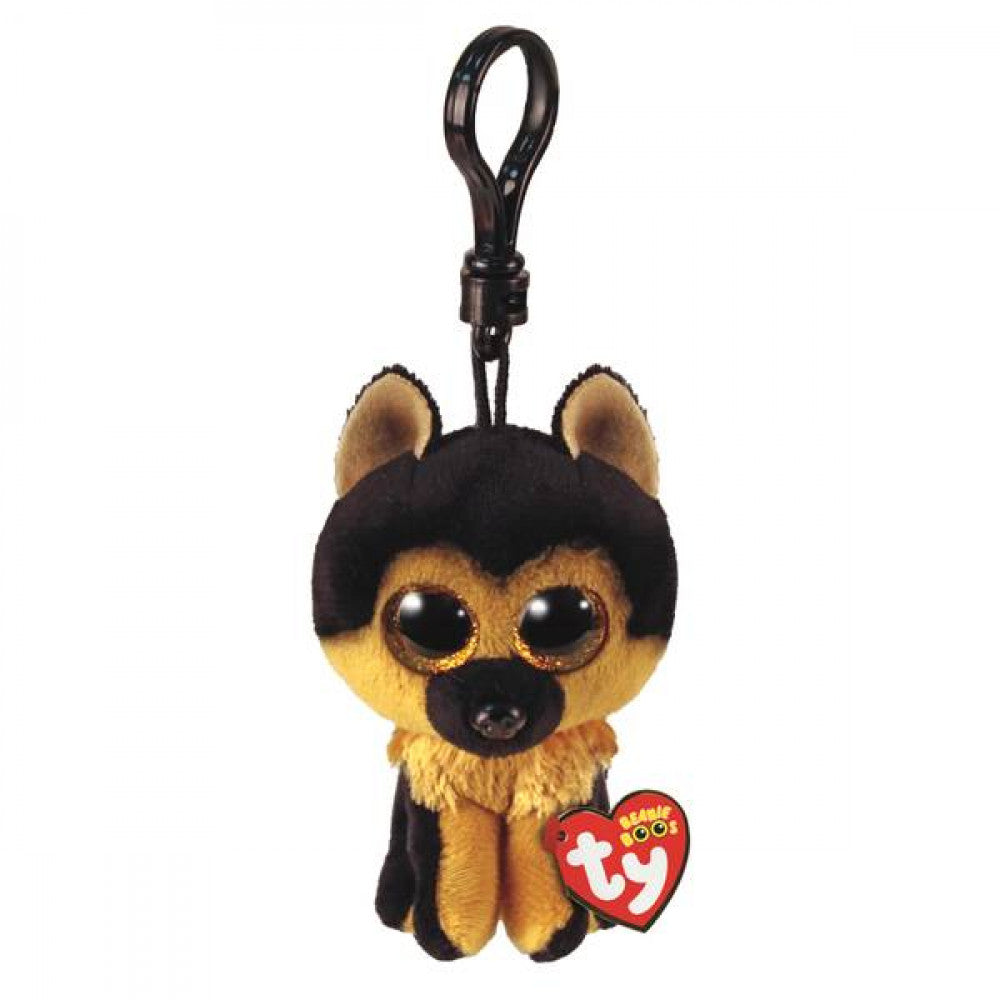 TY 35253 Beanie Boo Spirit Keyclip