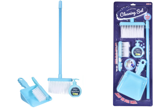 Cleaning Set 5pcs