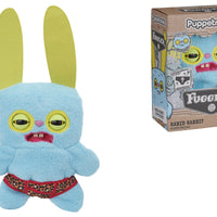 Toys at Foys - Fugglers Rabid Rabbit Deluxe Puppetronic - image 16